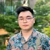 Nicholas Lai Kah Chun