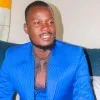 KELVIN WANGWE