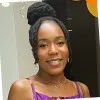 Jazavia Ridley