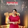 Amisha Barik