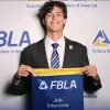 Ethan Glocke