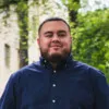 Josh Moreno