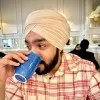 Rupinder Singh