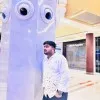 Siddharth jha