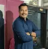 Sachin Hinge