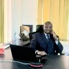 Ebenezer Ofori