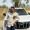 Dipak Chauhan