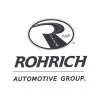 Kyle Rohrich