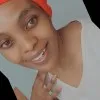 Wendy Ndomile