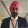 Prabhdeep Singh Chimni