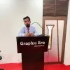 Saurabh Kumar
