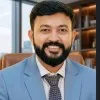 Akshay Haridas