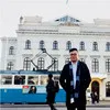 Lester Yang