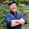 Kevin Hu