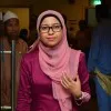 Nor Anisah Mohd Shari