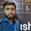 Muhammad Talha Khalid