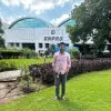 Kiran Balure