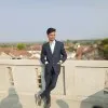 CS Rohit Sagar