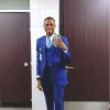 Felix Ifesinachi Amuga