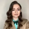 Valeriia Shastun