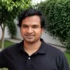 K Praveen Kumar