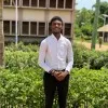 Augustine Junior Adu
