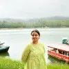 Bhairvi Pant