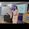 Subhasmita Samantaray