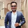 Ashok kumar Singh