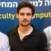 Meidar Sharkansky