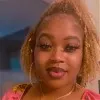 Alexis Wilson