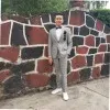 Oscar Arizmendi Hernandez
