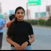 Amulya KP