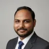 SRS Rohith Valiveti