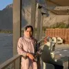 Shanza Arshad