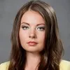 Olesy Ivanushkina