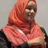 Amna Mohammed MBA