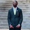 Sinethemba Zikalala