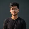 Rishabh Shrivastav