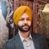 Bhagwant Singh