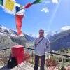 Purvesh Limaye