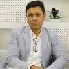 SM Kamrul Ahsan