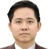 Keith John Gongona