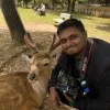 VICKNESH VELU