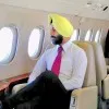 Jaswinder Singh Grewal