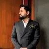 Syed Zain Jafry