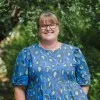 Vicki Poxon