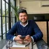 Gajinder Nath Sharma