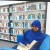 Afrah Anwardeen
