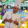 Saransh Bagale
